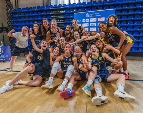 Foto di squadra