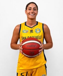 Camilla Toscani
