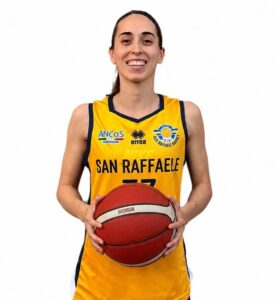 Chiara Cupellaro