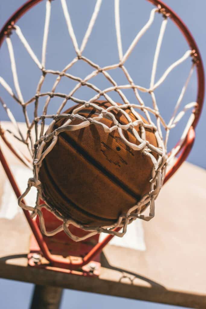 basketball