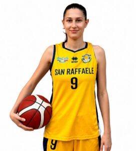 Flavia De Angelis
