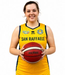 Ginevra Zappellini