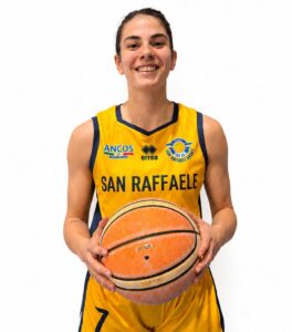 Giulia Ciaccioni