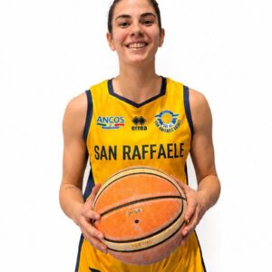 Giulia Ciaccioni