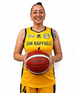 Marta Grattarola