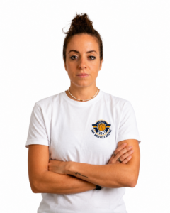 Marta Bellavia nutrizionista