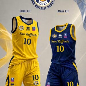 kit serie a2