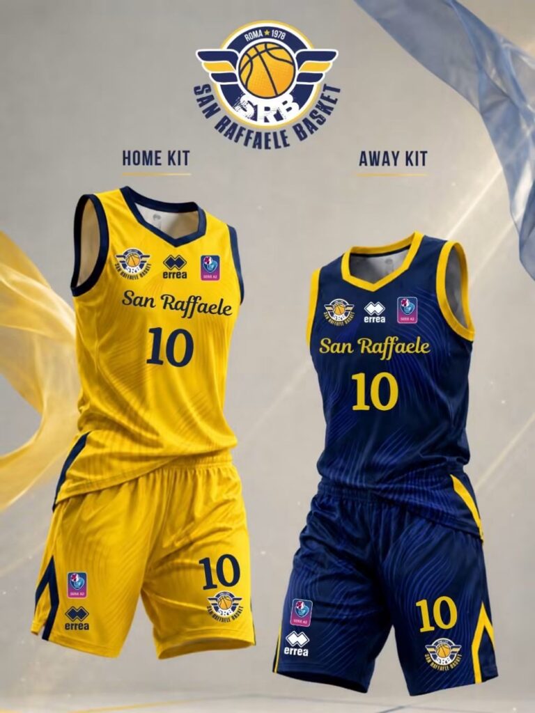 kit serie a2