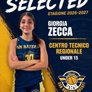 giogia zecca convocazione ctr