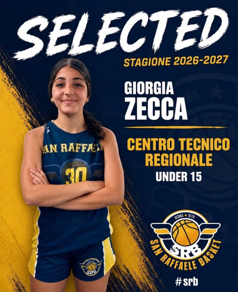 giogia zecca convocazione ctr