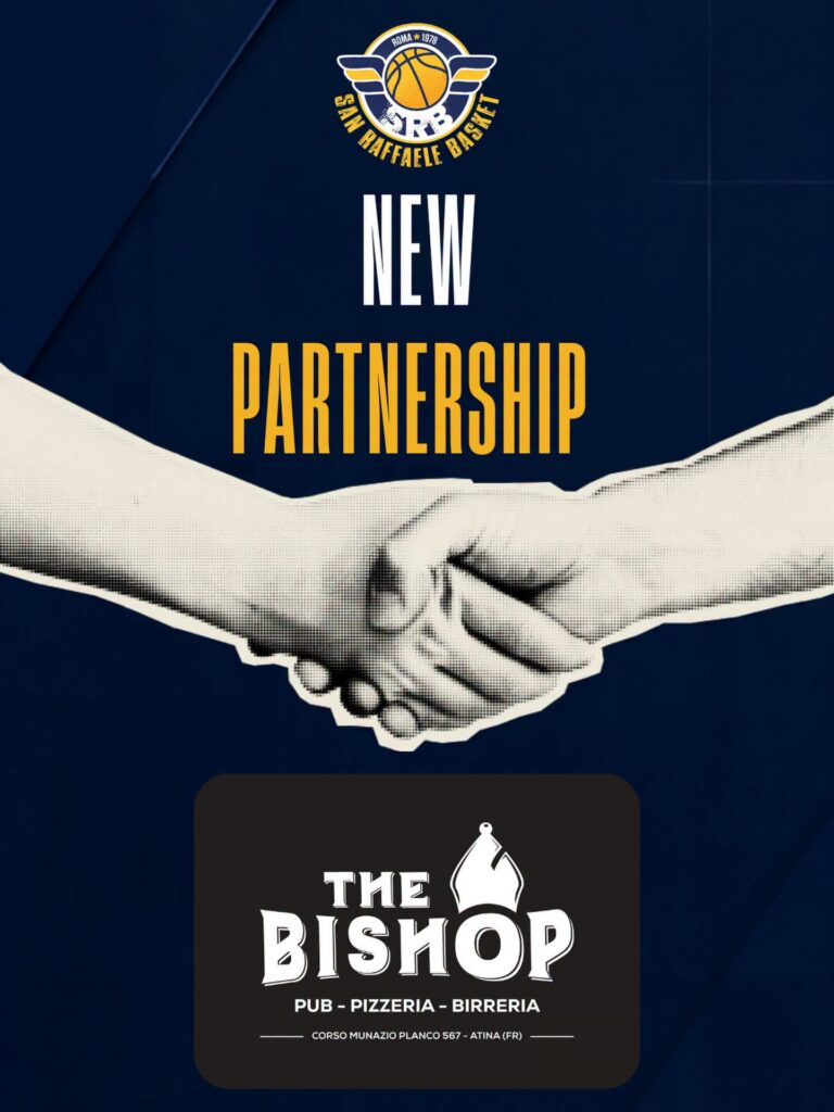srb the bishop pub
