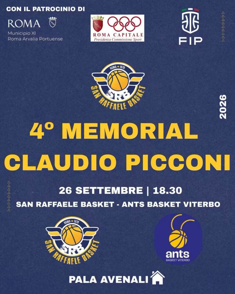 memorial picconi