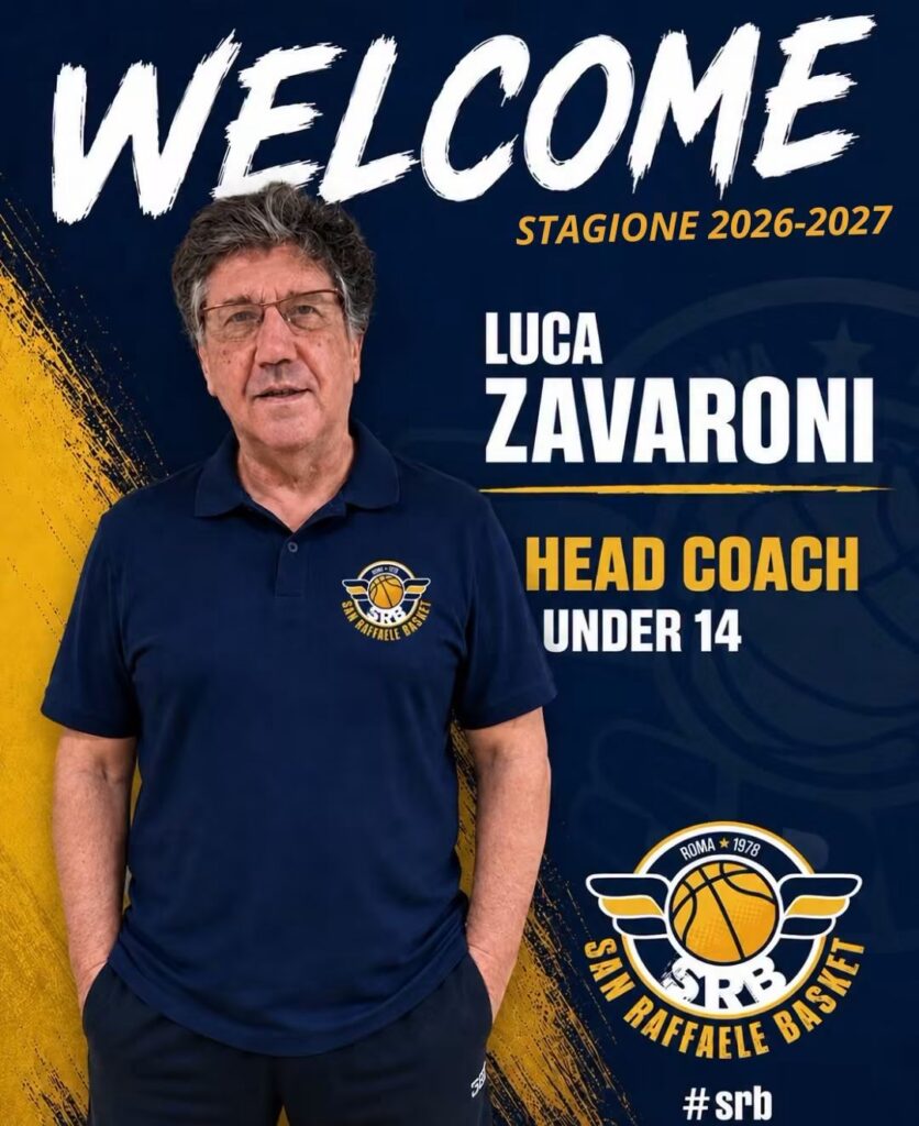 luca zavaroni