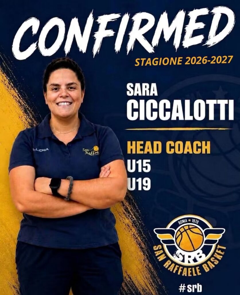 sara ciccalotti