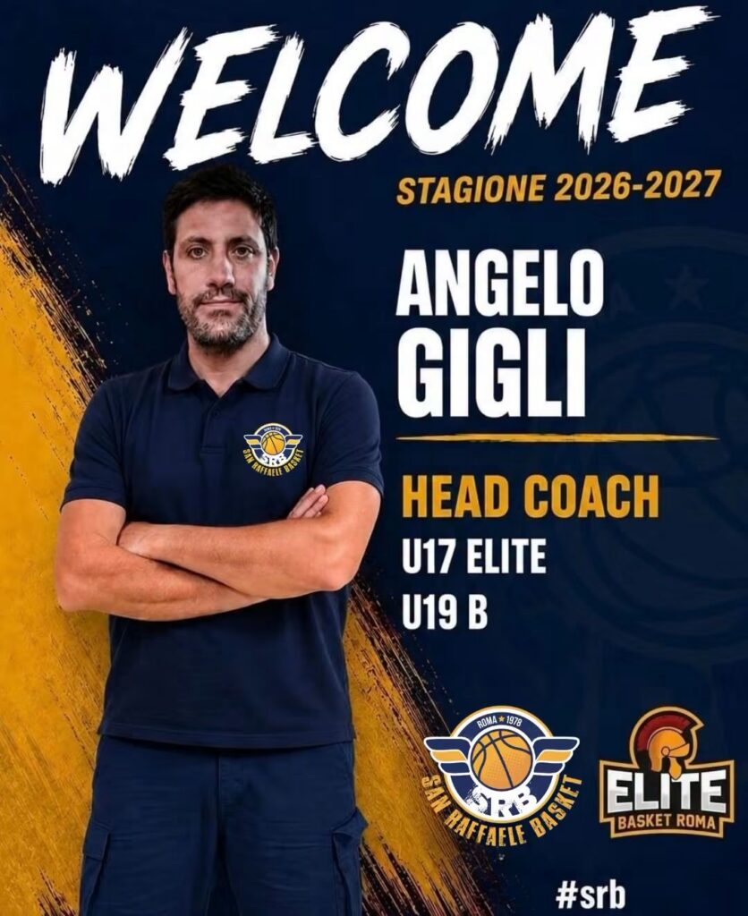 angelo gigli