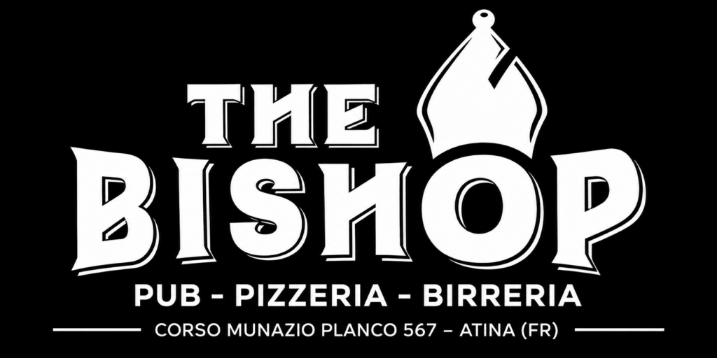 bishop pub
