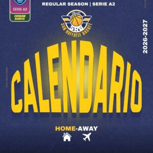 calendario a2