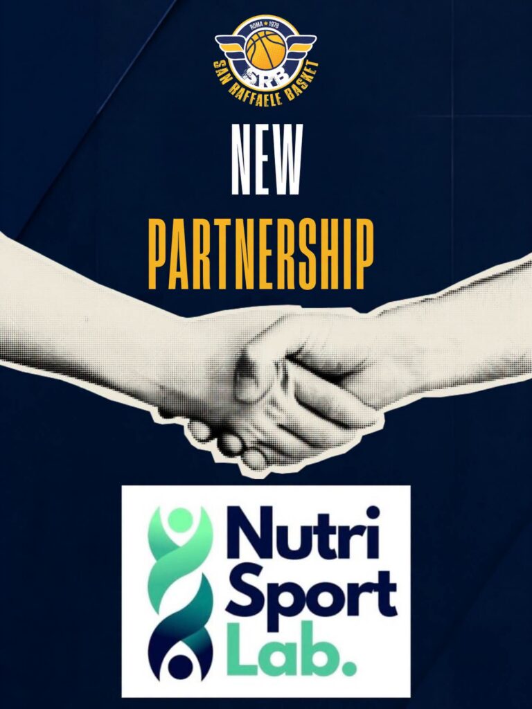 partnership NutriSportLab