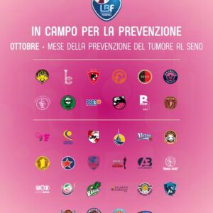 in campo per la prevenzione